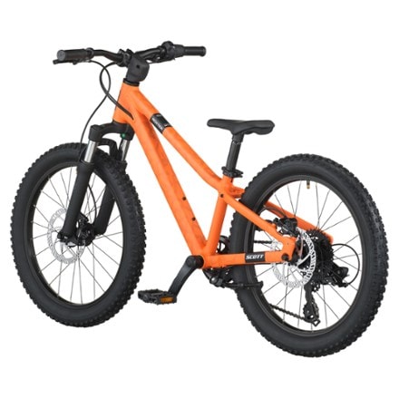 Scott Roxter 200 Kids' Mountain Bike 2