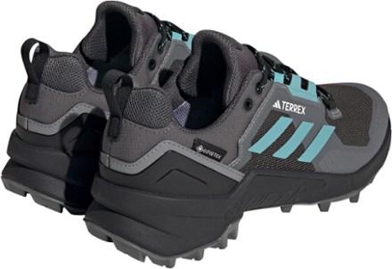 adidas Terrex Swift R3 GORE-TEX Hiking Shoes - Women's 3