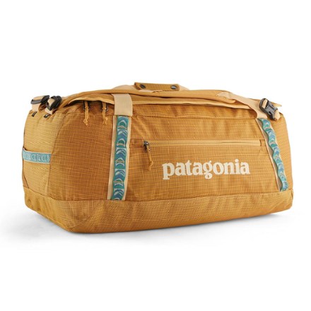 Patagonia Black Hole Duffel 55 L 0