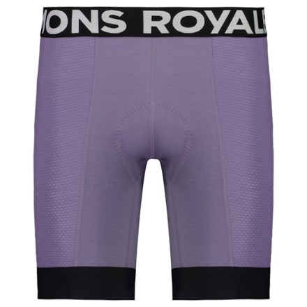 Mons Royale Epic Merino Shift MTB Liner Shorts - Women's 0