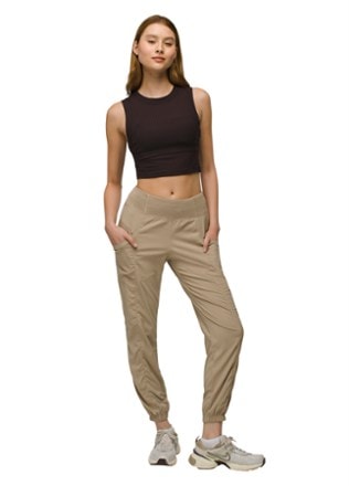 prAna Koen Joggers - Women's 3