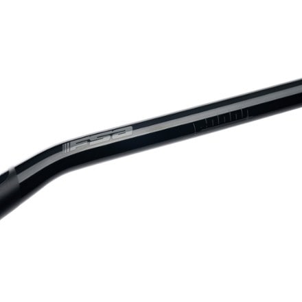 FSA Gradient Alloy Riser 25 Handlebar 2