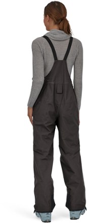 Patagonia Powder Town Bib Pants - Women's 2