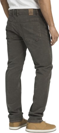 sustainer cord pant