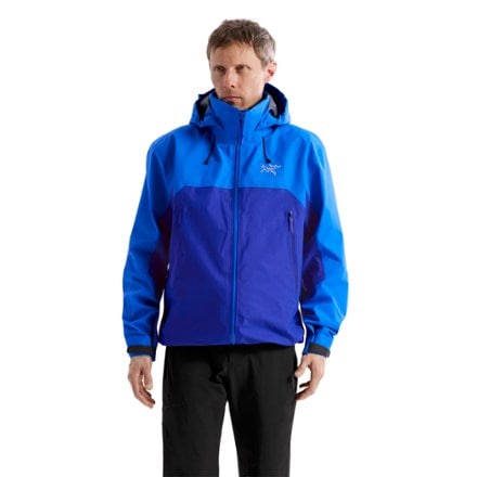 Arc'teryx Beta AR Jacket - Men's 1