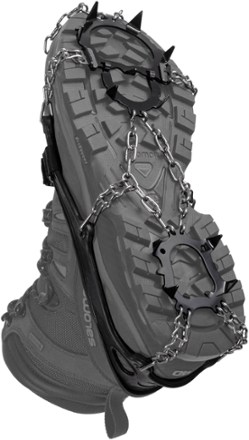 Hillsound Trail Crampons 4