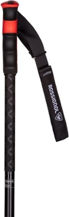 Rossignol Poker Pro Ski Poles 1