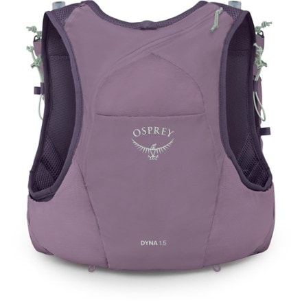 Osprey Dyna 1.5 Hydration Vest - Women's 1