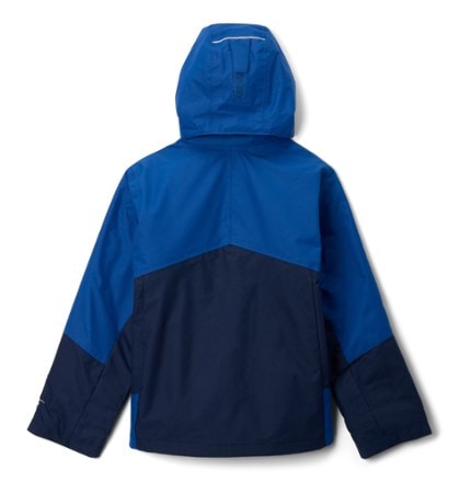 Columbia Bugaboo III Interchange 3-in-1 Jacket - Boys' 1