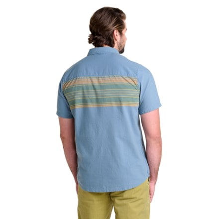 Toad&Co Airscape Shirt - Men's 1