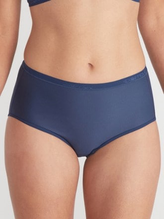ExOfficio Give-N-Go 2.0 Full-Cut Brief Underwear - Women's 1
