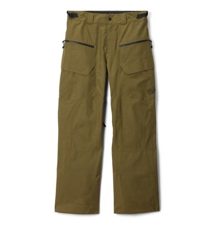 Mountain Hardwear Cloud Bank GORE-TEX Snow Pants - Men's 0