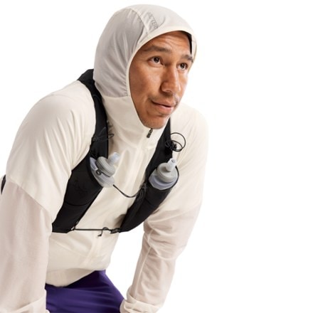 Arc'teryx Incendo Airshell Hoody - Men's 6