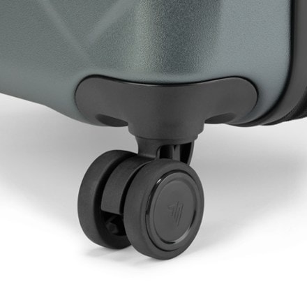 Gregory Cache 22 Carry-On Spinner Wheeled Luggage Wheel