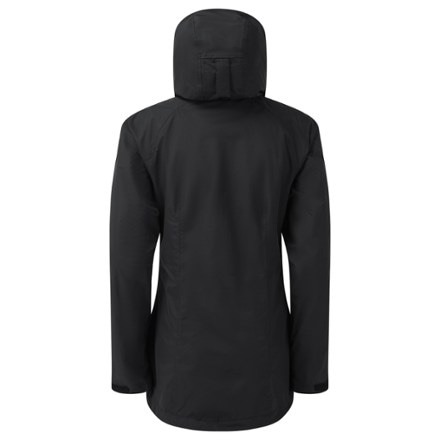 Sprayway Atlanta I.A Jacket - Women's 1