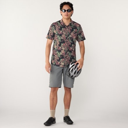 Flylow Anderson Bike Shirt - Men's 3