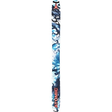 Atomic Bent Chetler 120 Skis - 2024/2025 9