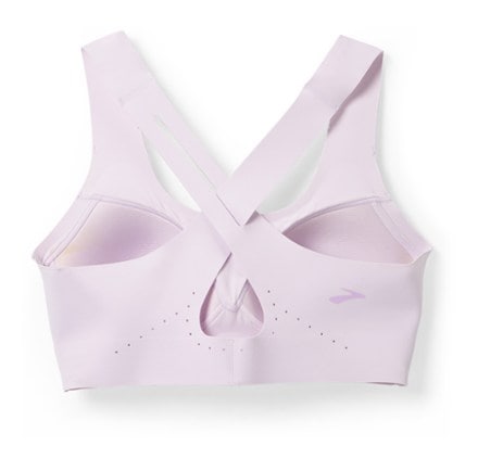 Brooks Crossback 2.0 Sports Bra 3