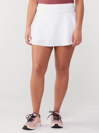 Sweaty Betty Swift Skort 1