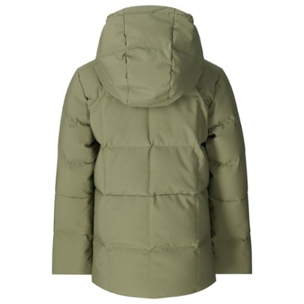 Marmot Polar Down Jacket - Kids' 4