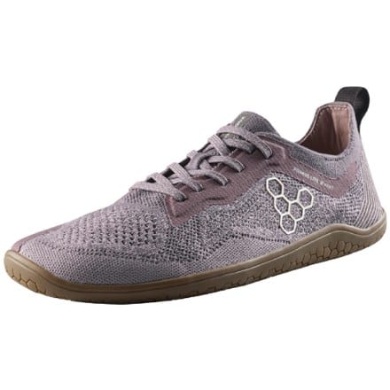 Vivobarefoot Primus Lite Knit Natural Road-Running Shoes - Women's 2