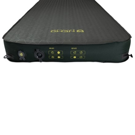 NEMO Roamer Self-Inflating Sleeping Pad 6