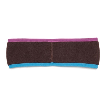 Cotopaxi Teca Fleece Headband 1