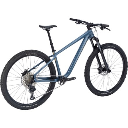 Salsa Timberjack Deore 12 Mountain Bike 2