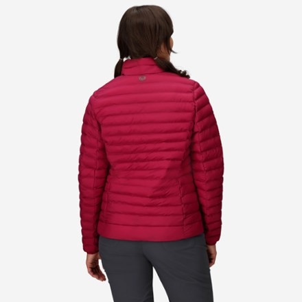 Marmot Echo Featherless Insulated Jacket - Women's 1