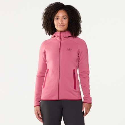 Arc'teryx Kyanite Hoody - Women's 1