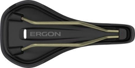 Ergon SM Enduro Pro Ti Bike Saddle 4