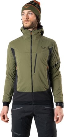 Dynafit Free Alpha Direct Insulated Jacket - Men's 1