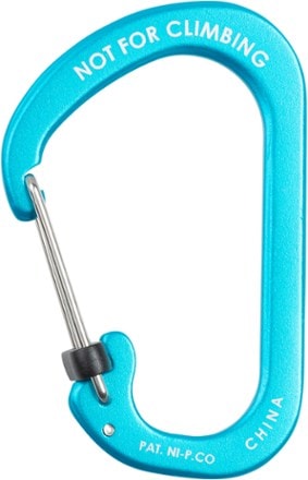 Nite Ize SlideLock Carabiner #4 4