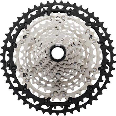 xt 12 speed drivetrain