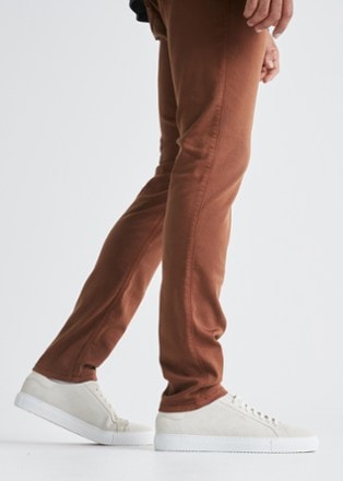 DUER No Sweat Slim Fit Pants - Men's 4