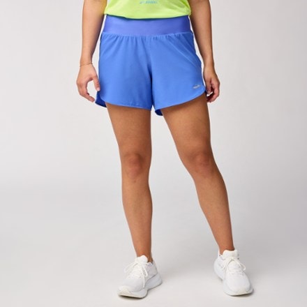 Brooks Chaser 5" Shorts 2.0 - Women's 1