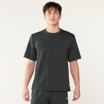 REI Co-op Active Pursuits Midweight Pullover Shirt 1