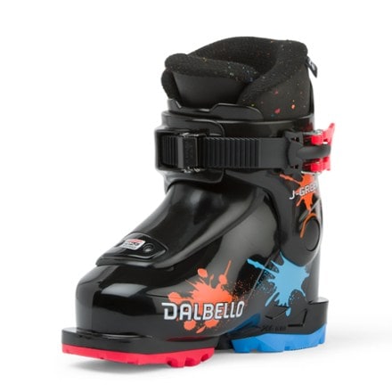 Dalbello J Green 1.0 GW Ski Boots - Kids' - 2024/2025 1