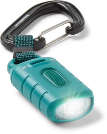 Black Diamond Ion 40 Keychain Light | REI Co-op