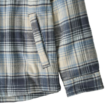 Patagonia Lightweight Insulated Fjord Jacket - Kids' 3