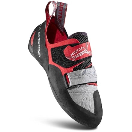 La Sportiva Mistral Climbing Shoes - Women's 2