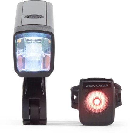 Trek Commuter Pro RT Flare RT Bike Light Set 1