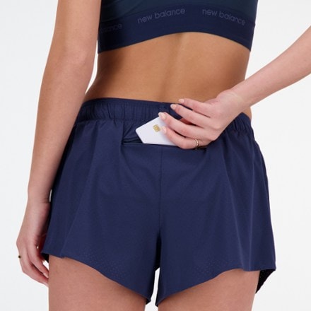 New Balance RC 3" Shorts - Women's 3