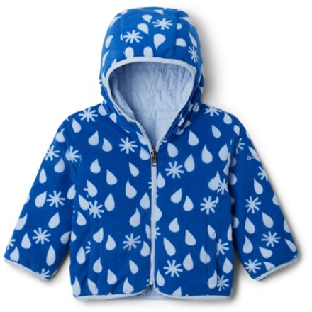 Columbia Double Trouble II Insulated Jacket - Toddlers' 2