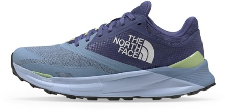 North face trail running shoes clearance womens