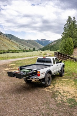 DECKED Drawer System - Toyota Tacoma - 5'1" - 2005-2023 5