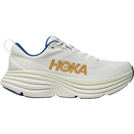 HOKA Bondi 8 Road-Running Shoes - Men's 0