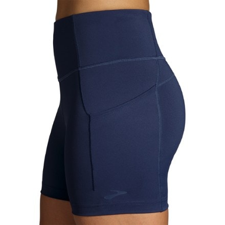 Brooks Method 5" Shorts - Women's 3