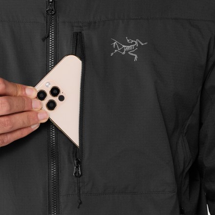 Arc'teryx Squamish Jacket - Men's 4