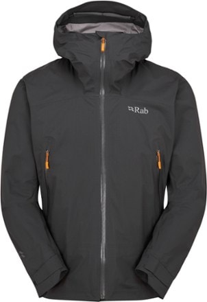 Rab Firewall Light Waterproof Jacket - Men's 0